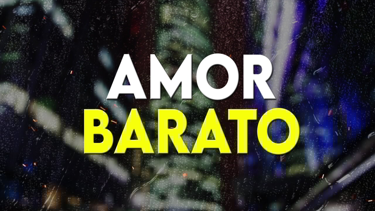 Amor Barato