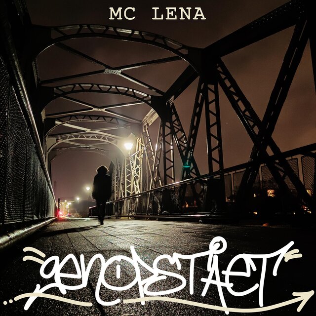 Genopstået (Studio version)