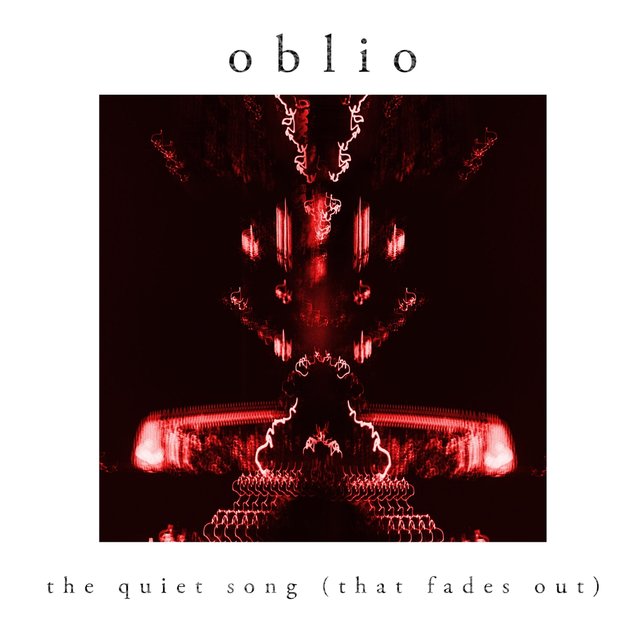 The Quiet Song (That Fades Out)