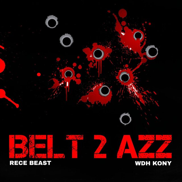 Belt 2 Azz (feat. WDH Kony)