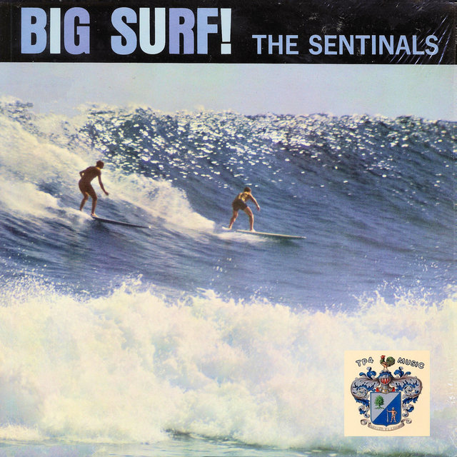 Big Surf