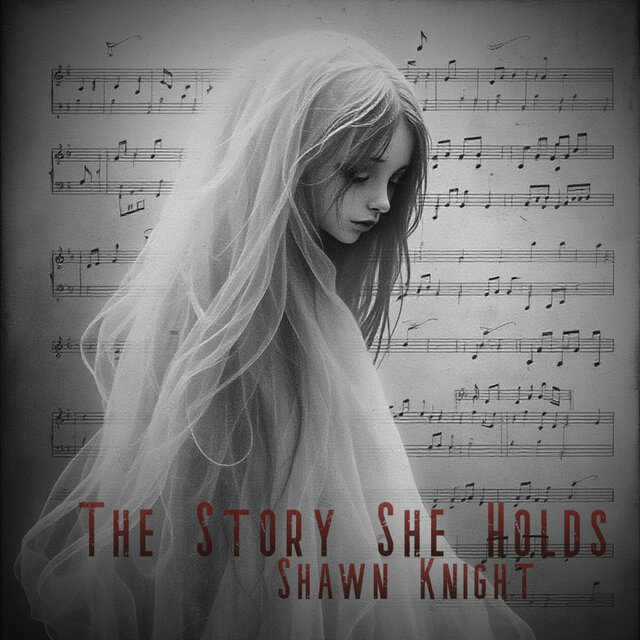 The Story She Holds