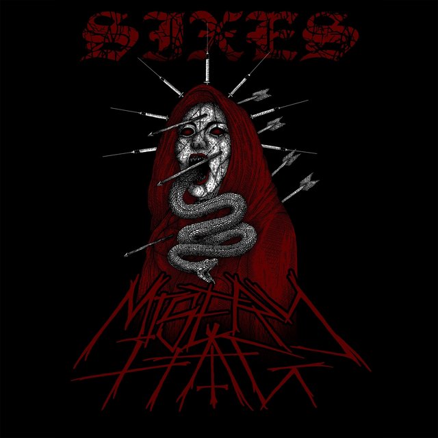 Misery Hag