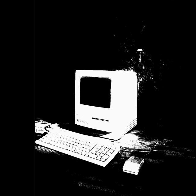 Lonely Man