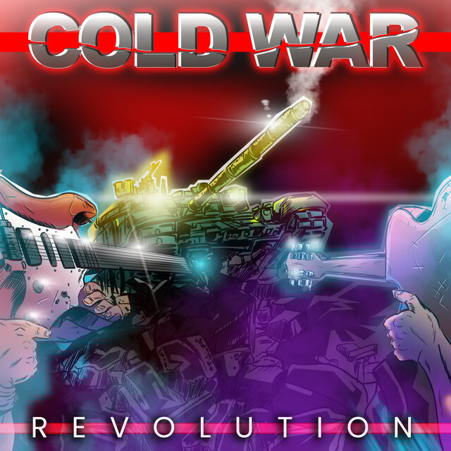 Revolution