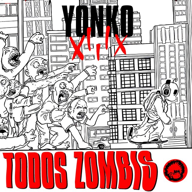 Todos Zombis