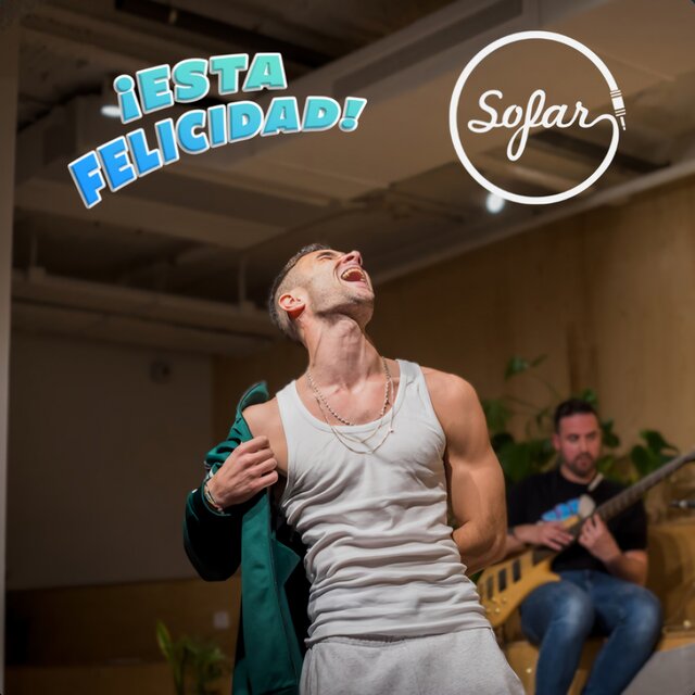 Esta Felicidad (En Acústico)