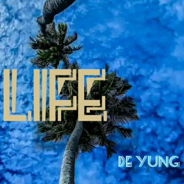 Life (feat. Yungpro)