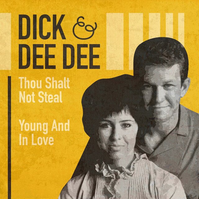 Thou Shalt Not Steal / Young and in Love (Rerecorded Version)