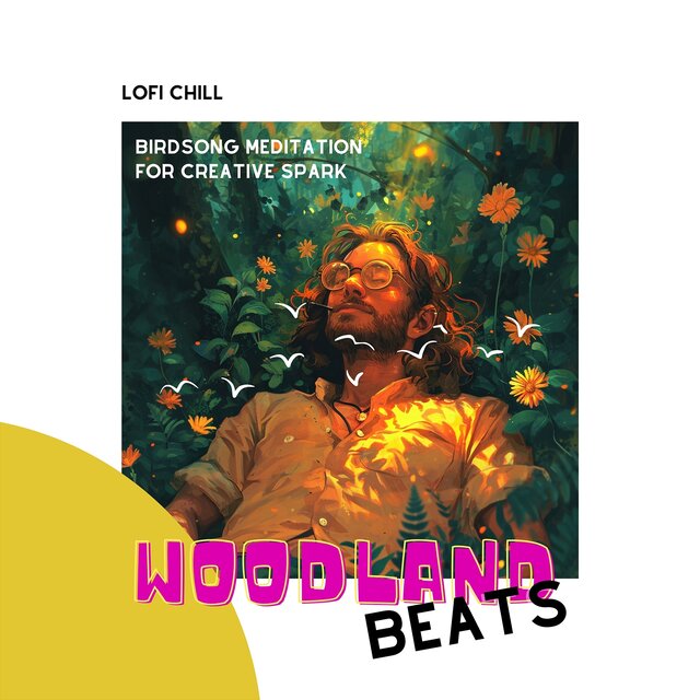 LoFi Chill: Birdsong Meditation for Creative Spark