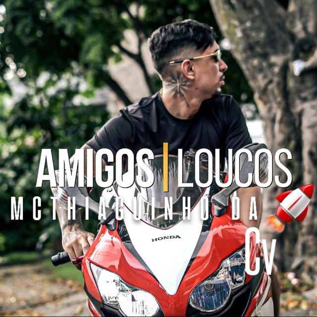 Amigos Loucos