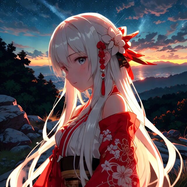 Promise of the Moon