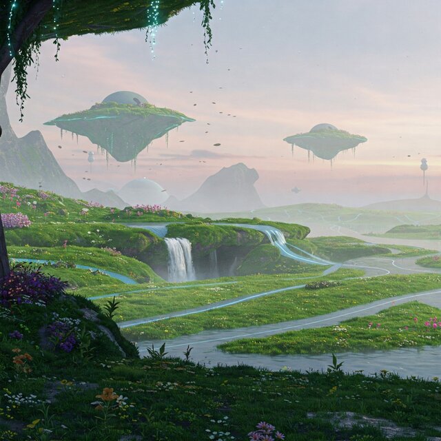 Alderaan