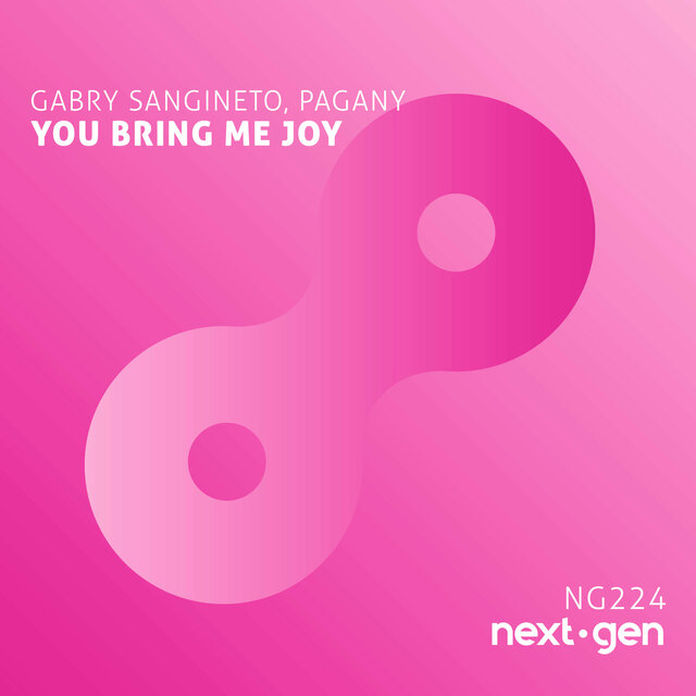 You Bring Me Joy