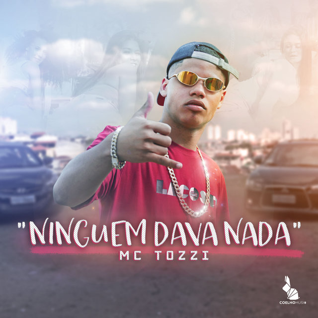 Ninguém Dava Nada