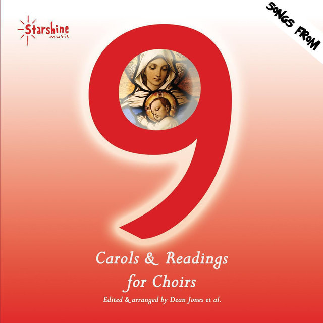 9 Carols & Readings for Choirs
