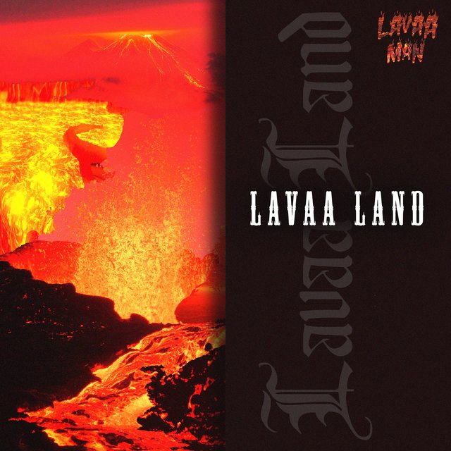 Lavaa Land