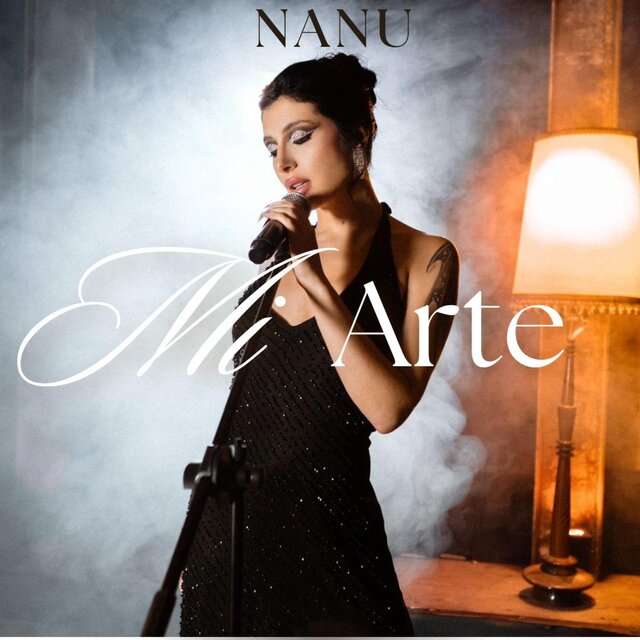 Nanu Robi Nanu on TIDAL