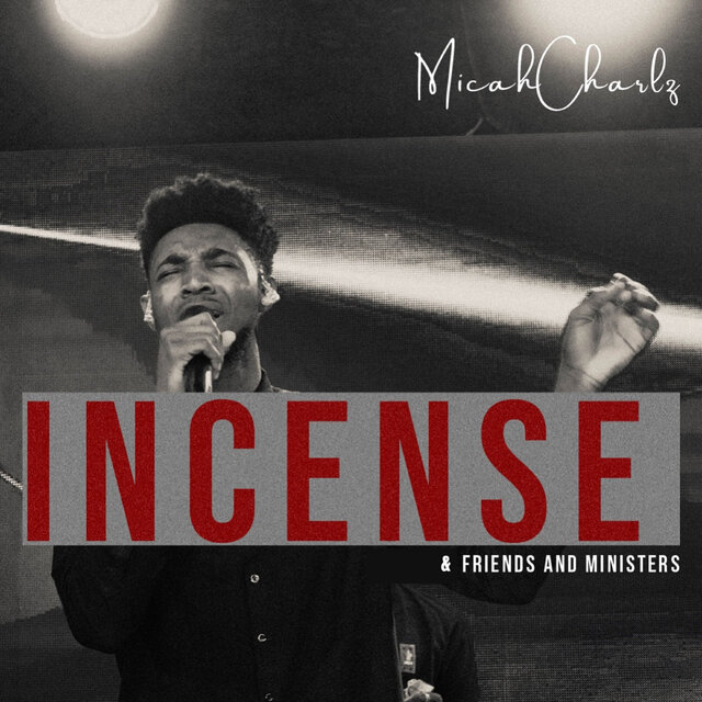 Incense