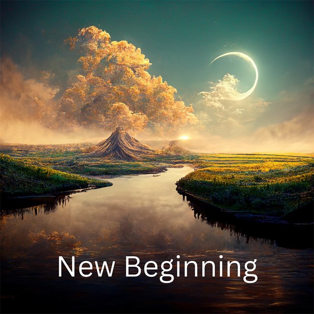 New Beginning