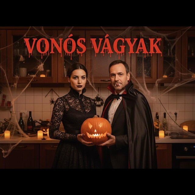 Itt van Halloween