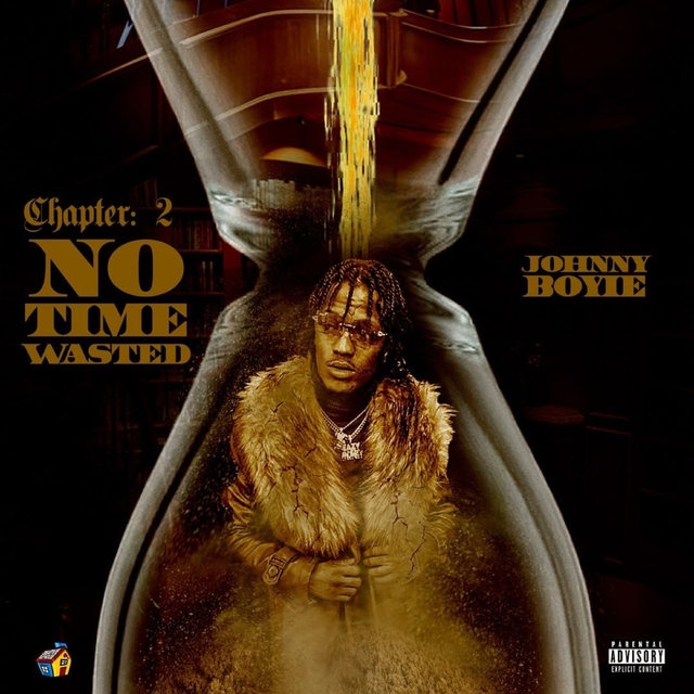 Chapter 2: No Time Wasted