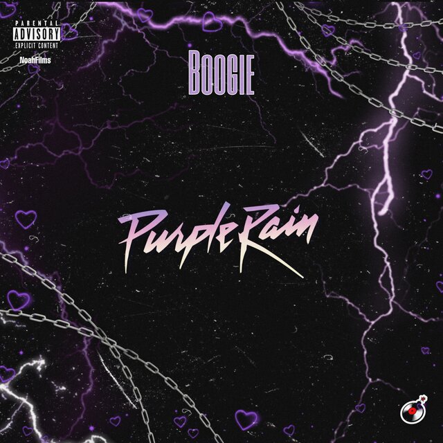 Purple Rain