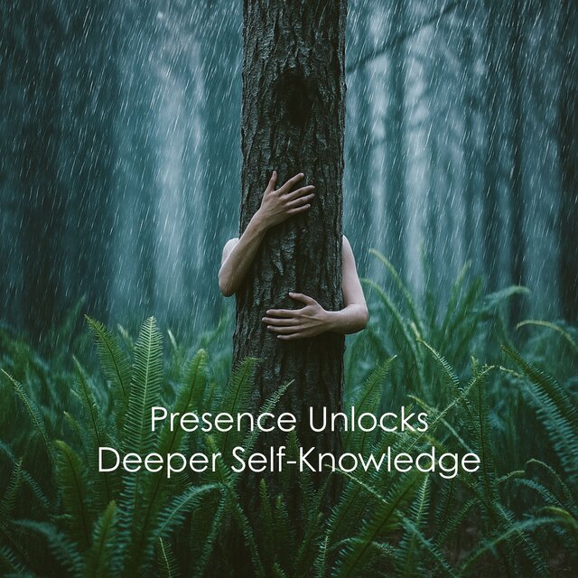 Presence Unlocks Deeper Self-Knowledge