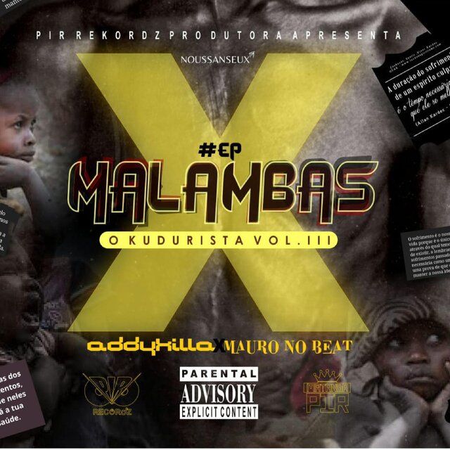 MALAMBAS