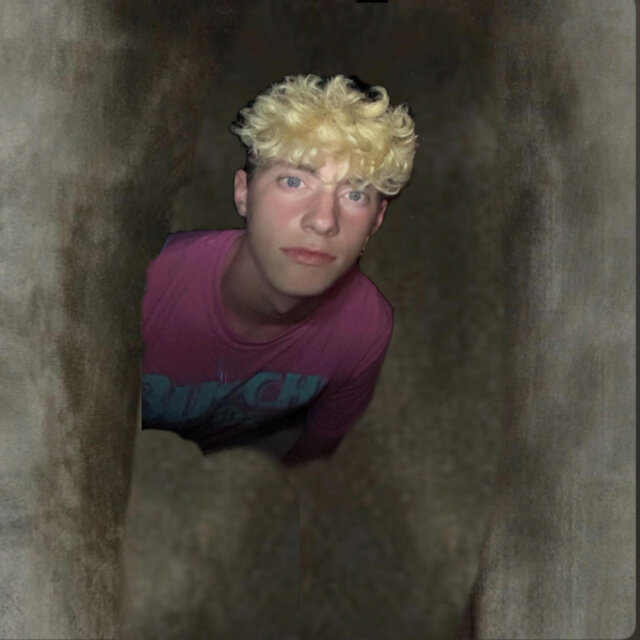 I'm Only Poopin