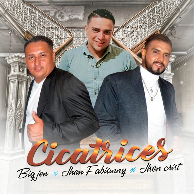 Cicatrices
