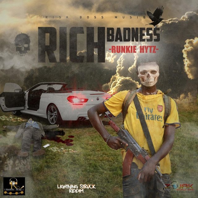 Rich Badness