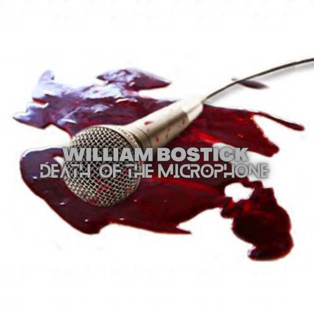 DEATH OF THE MICROPHONE
