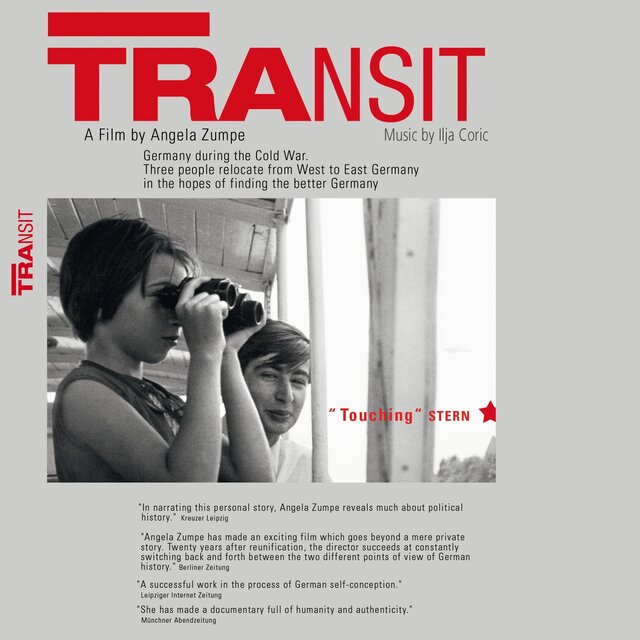 Transit (Original Motion Picture Soundtrack)