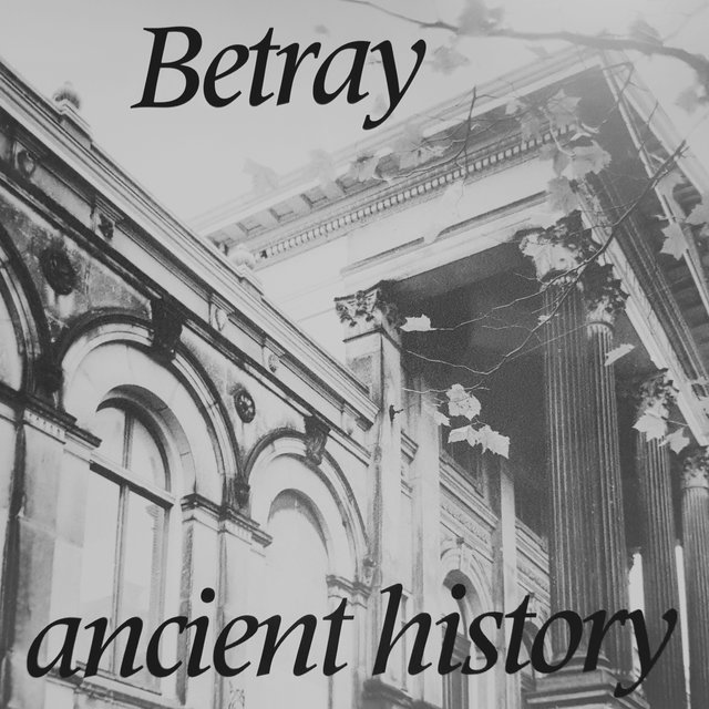 Ancient History