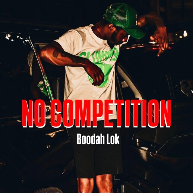No Competition