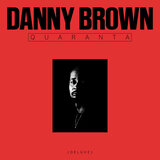 Quaranta (Deluxe) by Danny Brown
