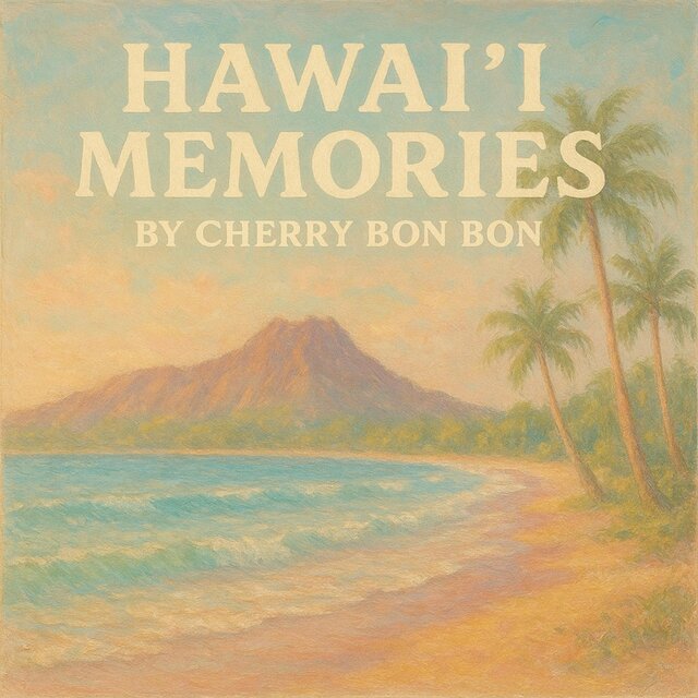 Hawai'I Memories
