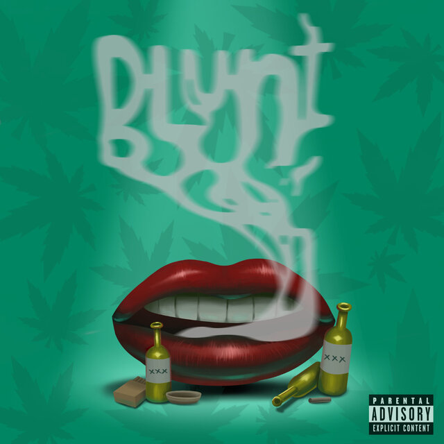 Blunt