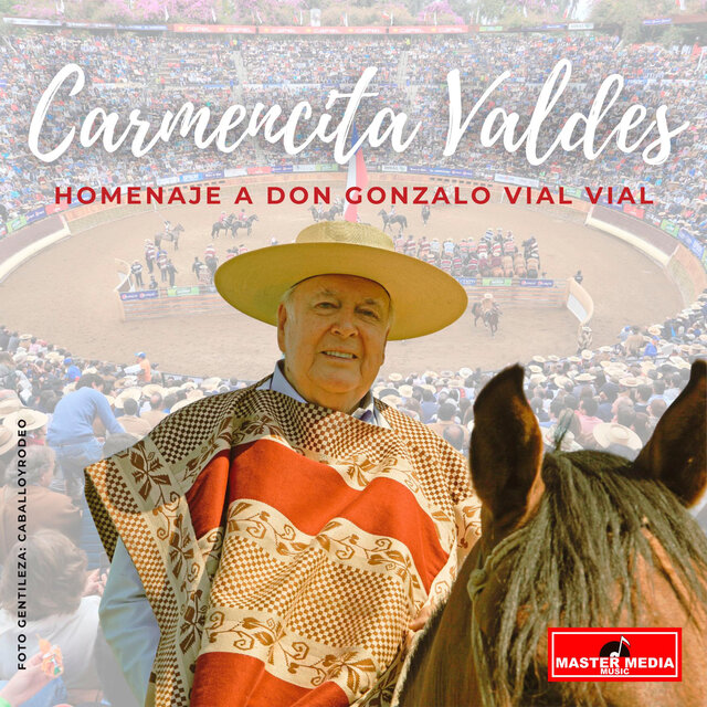 Homenaje a Don Gonzalo Vial Vial