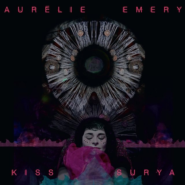 Kiss Surya