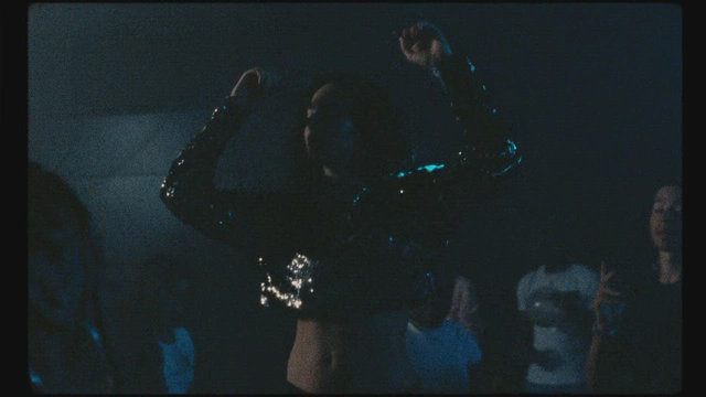 All Night, Pt. I
