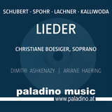 Heimatlied, Op. 117 (Homesong)