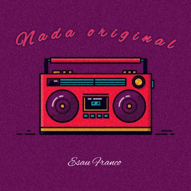 Nada original