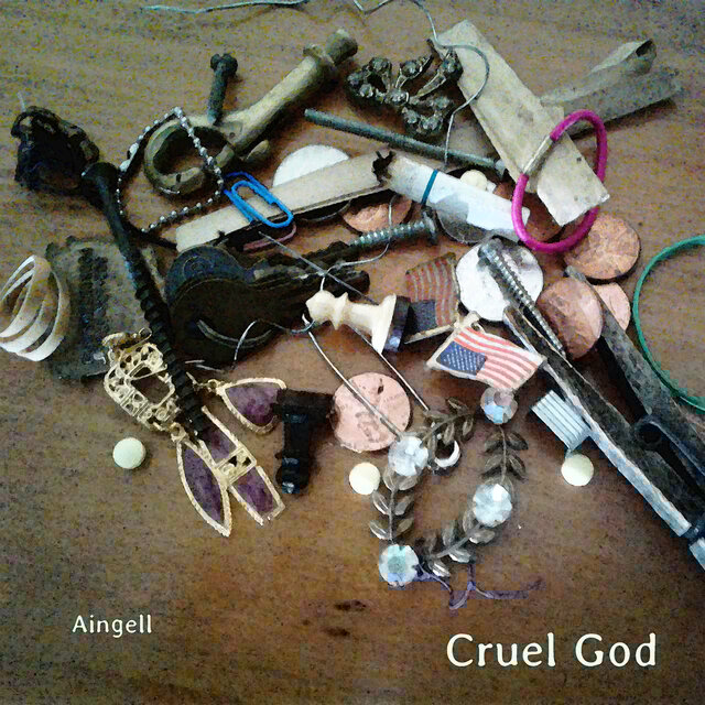 Cruel God