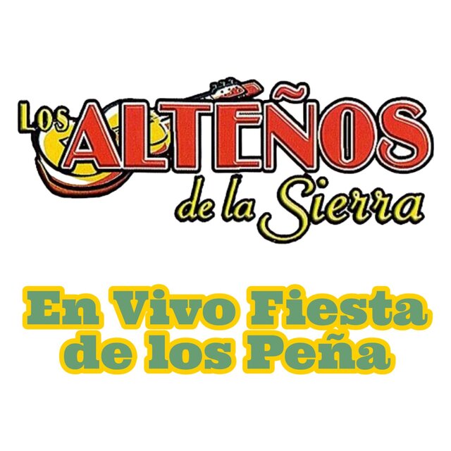 EN VIVO FIESTA DE LOS PEÑA
