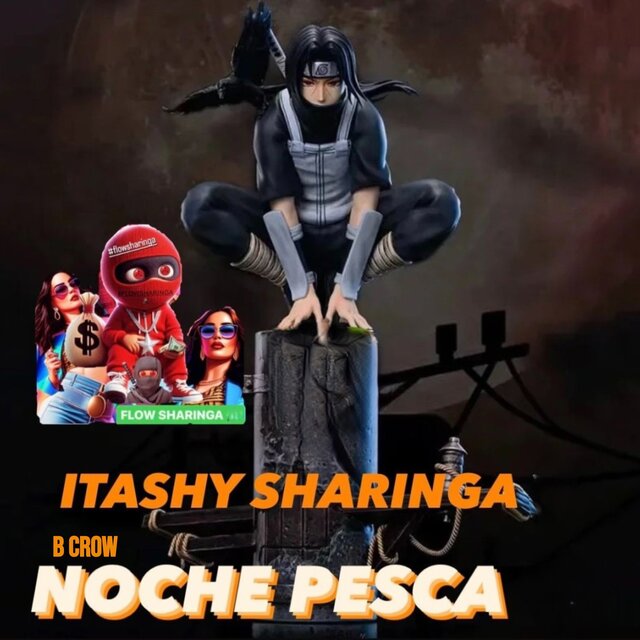 Noche pesca