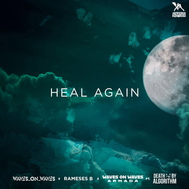 Heal Again