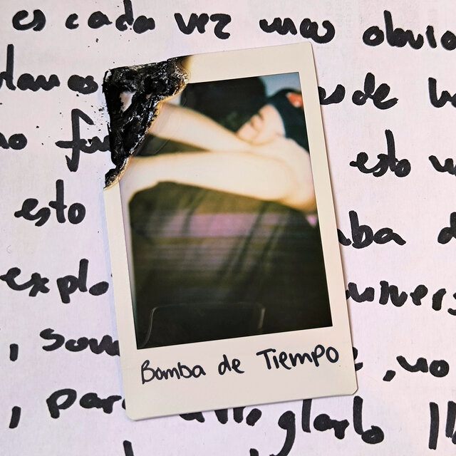 Bomba De Tiempo