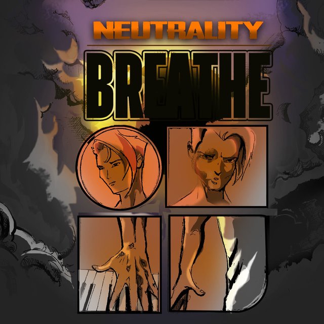 Breathe